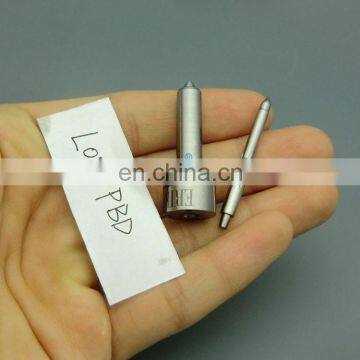 ERIKC Diesel Injector Nozzle L087pbd Common Rail Nozzle L087 Pbd photo-4