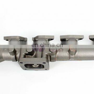 Popular Excavator Parts DX225 DX300 DX420 Doosan Exhaust Muffler good price