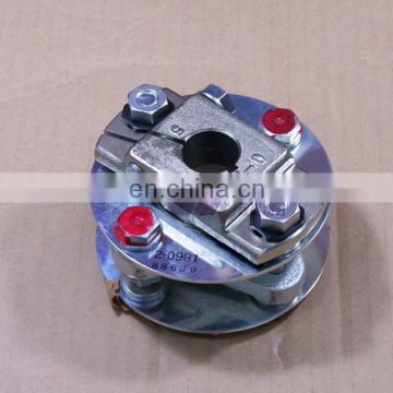 JIUWU POWER FUEL INJECTION PUMP CONNECTOR 1-15780103-0 FOR 6SD1T EX300-3 EX300-3C