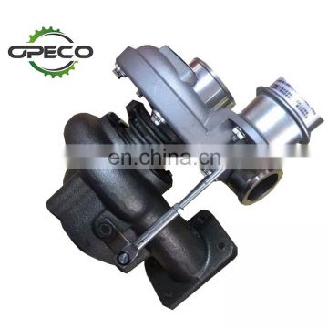 For Perkins Various Loader EPA Tier 3 Mechanical Fueling Non-inter cooled turbocharger GT2556S 2674A843 785827-5008S 768524-0008