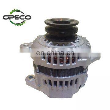 Alternator LR190750C;LRA02221;LRA2221;LR190750;LR190750B;8972159922;8972159923 for Isuz-u Trooper 3.0TDSL photo-2
