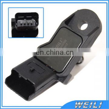 1BAR MAP Sensor for Peugeot 206 307 Citroen 0261230043