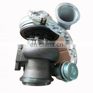 C12 diesel engine GT4294 turbocharger 471086-0002 23529005