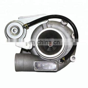 PC100/200/128US Engine Turbocharger HX25W Turbo 3599351 3539071 3663049