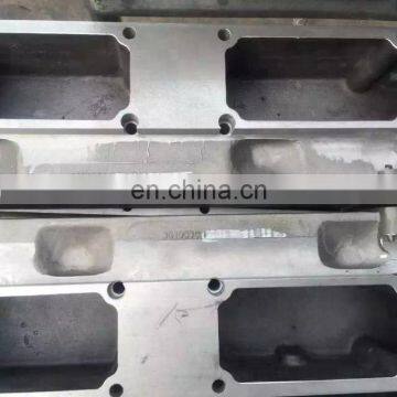 CCEC Diesel Engine K38 QSK38 Air Intake Manifold 3019030