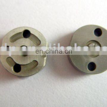 injector valve