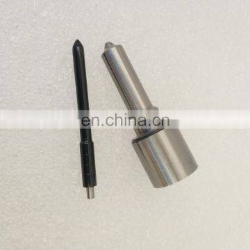 High quality common rail  fuel injector P type nozzle DLLA155P970