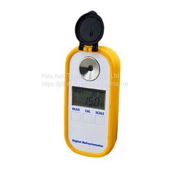 Digital Refractometer