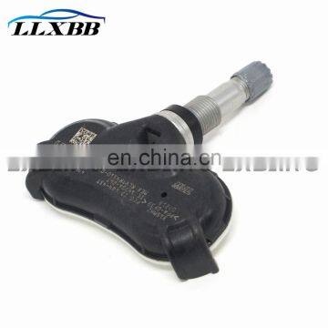 Genuine TPMS Tire Pressure Sensor 42607-0C030 For Toyota Sequoia Sienna Tundra 5.7L 3.5L 426070C030 photo-2