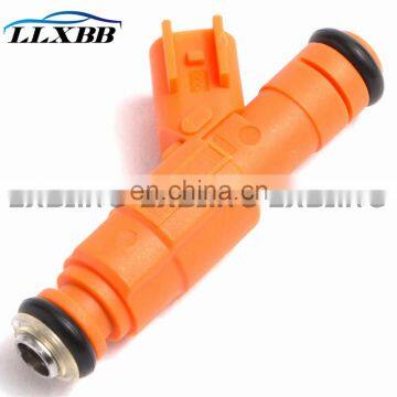 Original Fuel Injectors Nozzle 0280156156 For Ford Mazda 6 2.3L Volvo 3M4G-BA photo-2