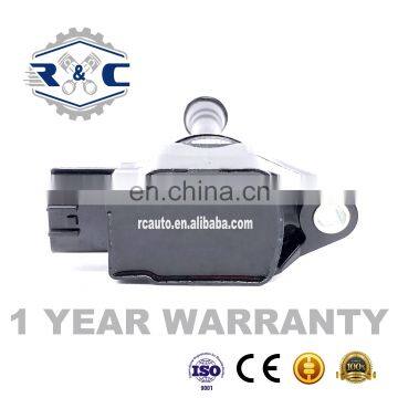 R&C High Quality Car Spark Coils Koil Pengapian Mobil 22448-1KT0A 224481KT0A For Nissan Auto Ignition Coil photo-5