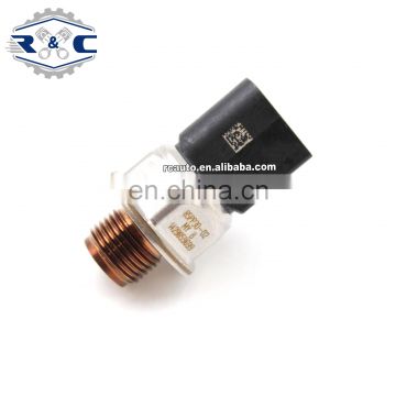 R&C High Quality Original 314004A700  28231471 For Kia Sportage/Hyundai  100% Professional Tested Fuel Rail Pressure Sensor