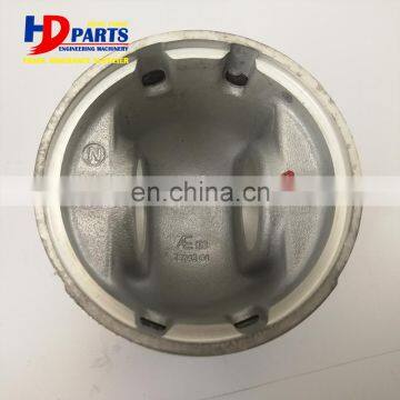 1006-6 Machinery Engine Repair Parts Piston