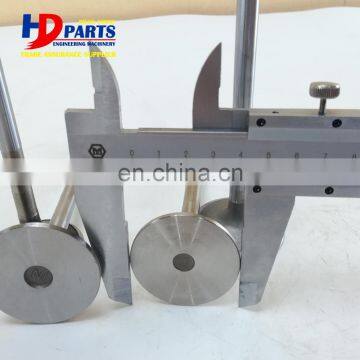 Diesel Engine D1146 Engine Intake Valve And Exhaust Valve photo-5