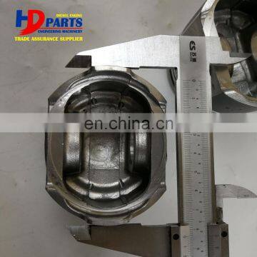 Diesel Engine Spare Parts V2003 Engine Piston 1G363-2111 photo-6