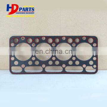 For Kubota V1702 Cylinder Head Gasket 07916-29695