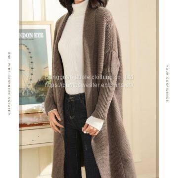 Women's Cardigan sweater