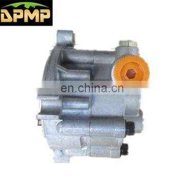 excavator parts 14536672 EC290BLC pilot gear pump