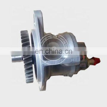 QSB5.9 Diesel Engine Water Pump 3914009 photo-2