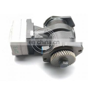 High Quality 6BT5.9 Diesel Engine Air Compressor 4946293 3976362 5286966 Air Pump