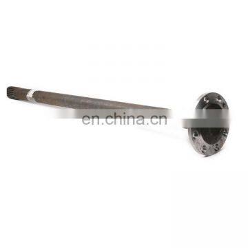 Original Quality Hot Selling Stock 8971230540 8971344390 8971344391 NPR Rare Axle Shaft For Isuzu NPR