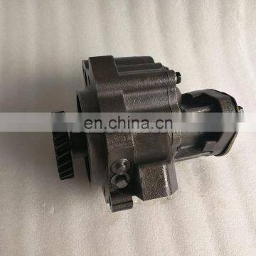 Cummins NT855 Oil Pump 3609833 3068460 3027421 3821579 3803369 for Shantui Bulldozer Parts