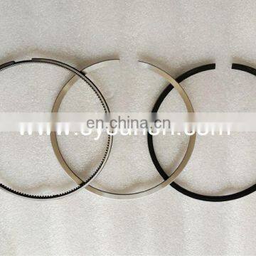 QSM11 ISM11 M11 Piston Ring Set 4089385 3102424 3102506 Prices photo-2