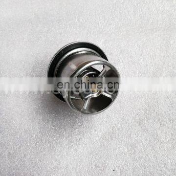 Truck NT866 NTA866 Genuine Diesel engine spare part thermostat 3076489 201737 146077 3411335 for NTA855