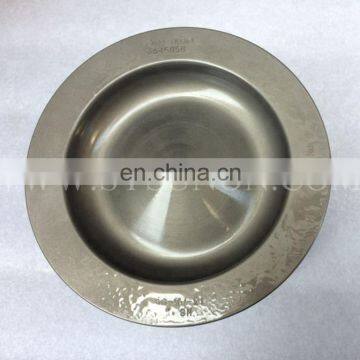 Genuine Quality 158.7mm Iron Piston Kit QSK60 3645958 2882024 photo-3