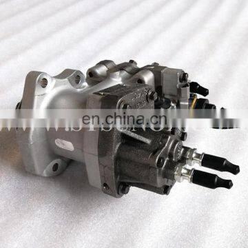 PC300-8 ISL8.9 Ming machinery diesel engine spare part fuel pump 2897500 4954200 5311171 on promotion