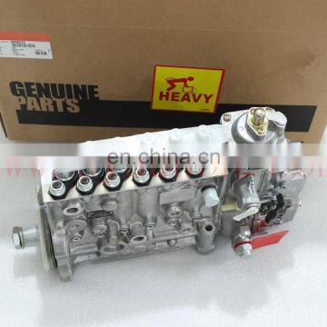 Genuine Diesel Engine Parts High Pressure Fuel Injection Pump 3938372 0402066741 6CTA8.3 photo-6