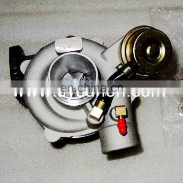 Цены на турбокомпрессоры GT1749S Turbo Turbine 49135-04300 28200-42650