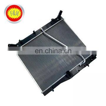 Popular Wholesale Price Japanese Car Parts For Hiace 2kd Engine OEM 16400-30160  Radiator