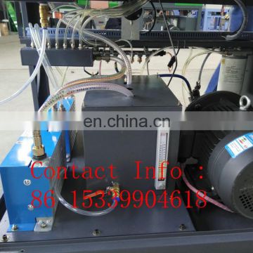 Common Rail Injector Pump Test Bench For Sale