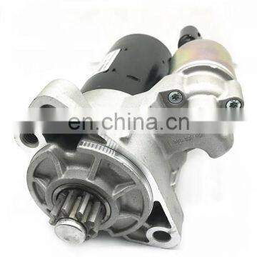 Starter Motor OEM 059911024H 059911024HX 059911024E 059911024EX 0001125609 0001125610 0986024050 2405 LRS02624 photo-4