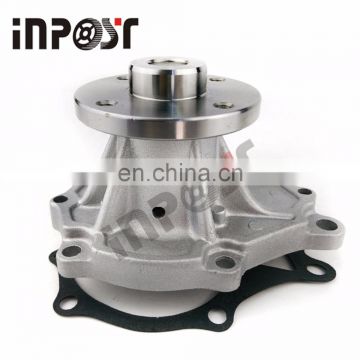 Water Pump for Nissan NI21010-FU425 K15/K21/K25