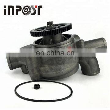 23526039 23505019 NEW WATER PUMP FOR DETROIT DIESEL 60 SERIES 470 H.P photo-2