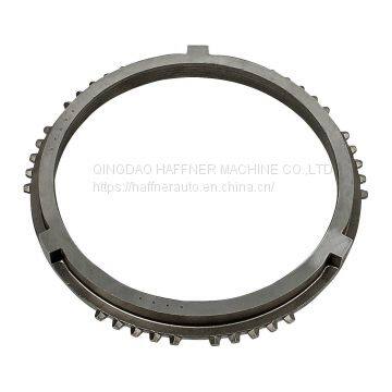 Top Quality 16S Truck Gearbox Accessory Parts 1304304686 Synchronizer Ring Gear Box Gear