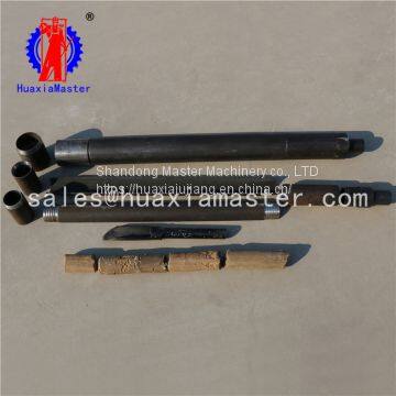 20kg QTZ-1portable Drilling Rig / 10 m Impact Sampler Factory Direct Sale