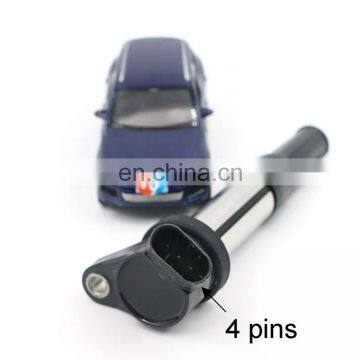 Wholesale Automotive Parts 19005277 For Holden Chevrolet Epica EP 2.0L 2.5L Ignition Coil Pack Ignition Coil Manufacturers