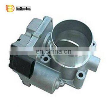 Throttle Body For OPEL 96440416 96440414 96955300 96955600 701062060 89162 88152 TB3134 5WY9160A photo-2