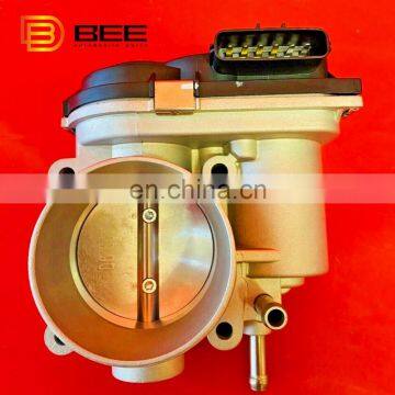 Performance Throttle Body FOR  NISSAN 16119ET000 161199SE0A 16119ET00B 161193RC0A 161194AF0A 3RA60-01A 2154588