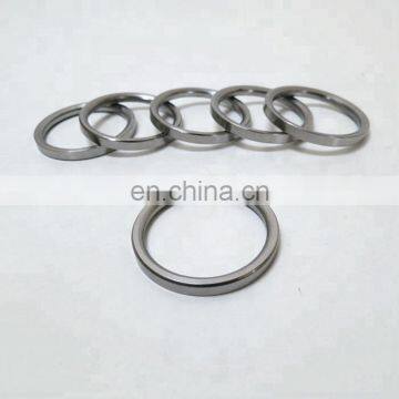 3679537 QSX15 Diesel Engine Spare Parts Valve Seats Insert&exhaust