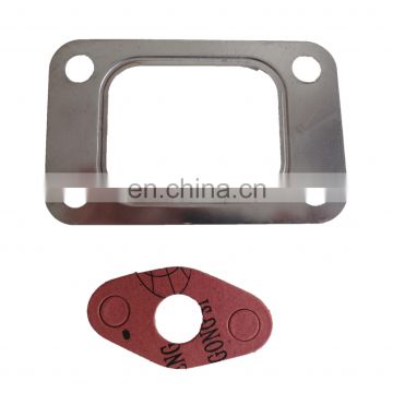 High Quality Foton truck diesel engine spare parts ISF3.8 Turbocharger Seal Gasket 3932475