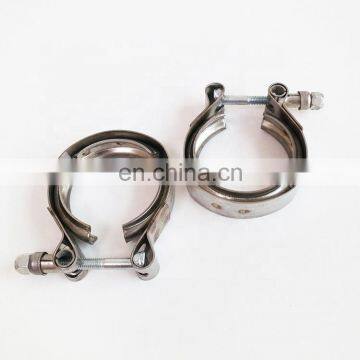 ISF3.8 ISF2.8 Diesel Engine Parts 4898590 V Band Clamp photo-2