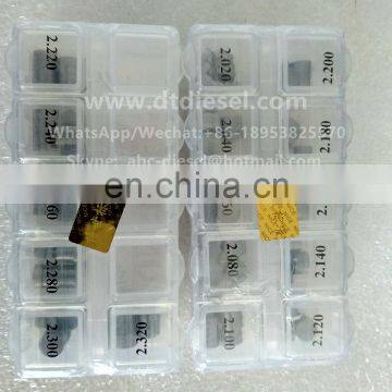 320D Solenoid Valve and Nozzle Shims photo-4