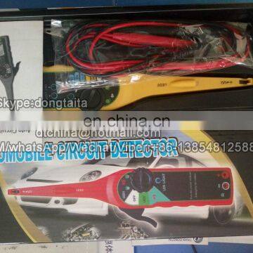 Auto Repair Tool Test Signal of Sensor Automobile Circuit Detector photo-5