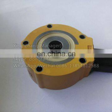 C7 C9 Solenoid Valve photo-3