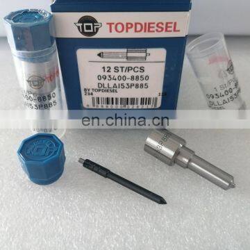 TOPDIESEL COMMON RAIL NOZZLE  093400-8850   DLLA153P885