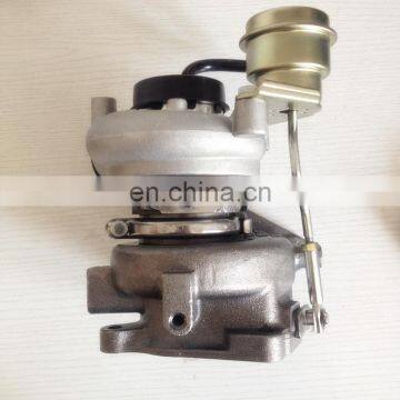 TF035 49135-03410 49135-03411 ME191474 Turbo Turbocharger For Shogun 2002-06;Pajero III 2000-2006 4M41 3.2L D 160HP photo-3